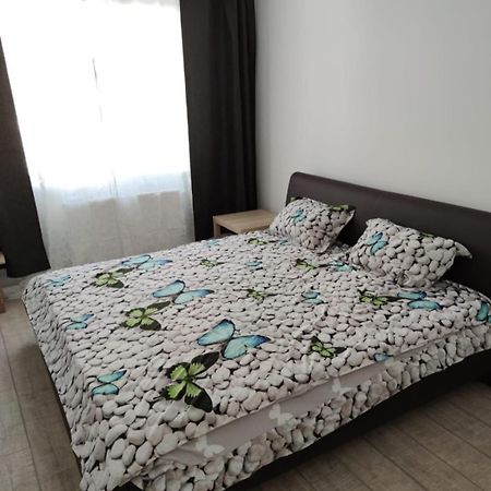 Marimar Lägenhet Bukarest Exteriör bild