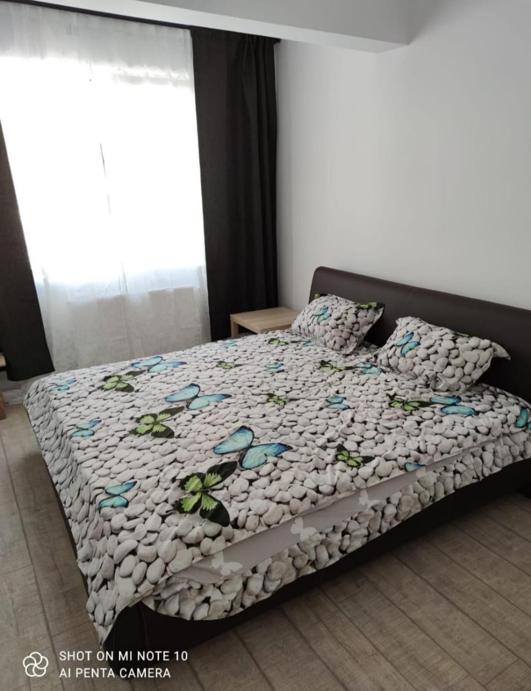 Marimar Lägenhet Bukarest Exteriör bild