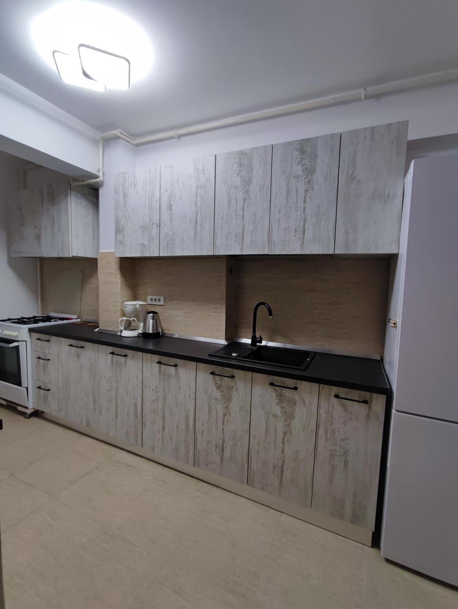 Marimar Lägenhet Bukarest Exteriör bild