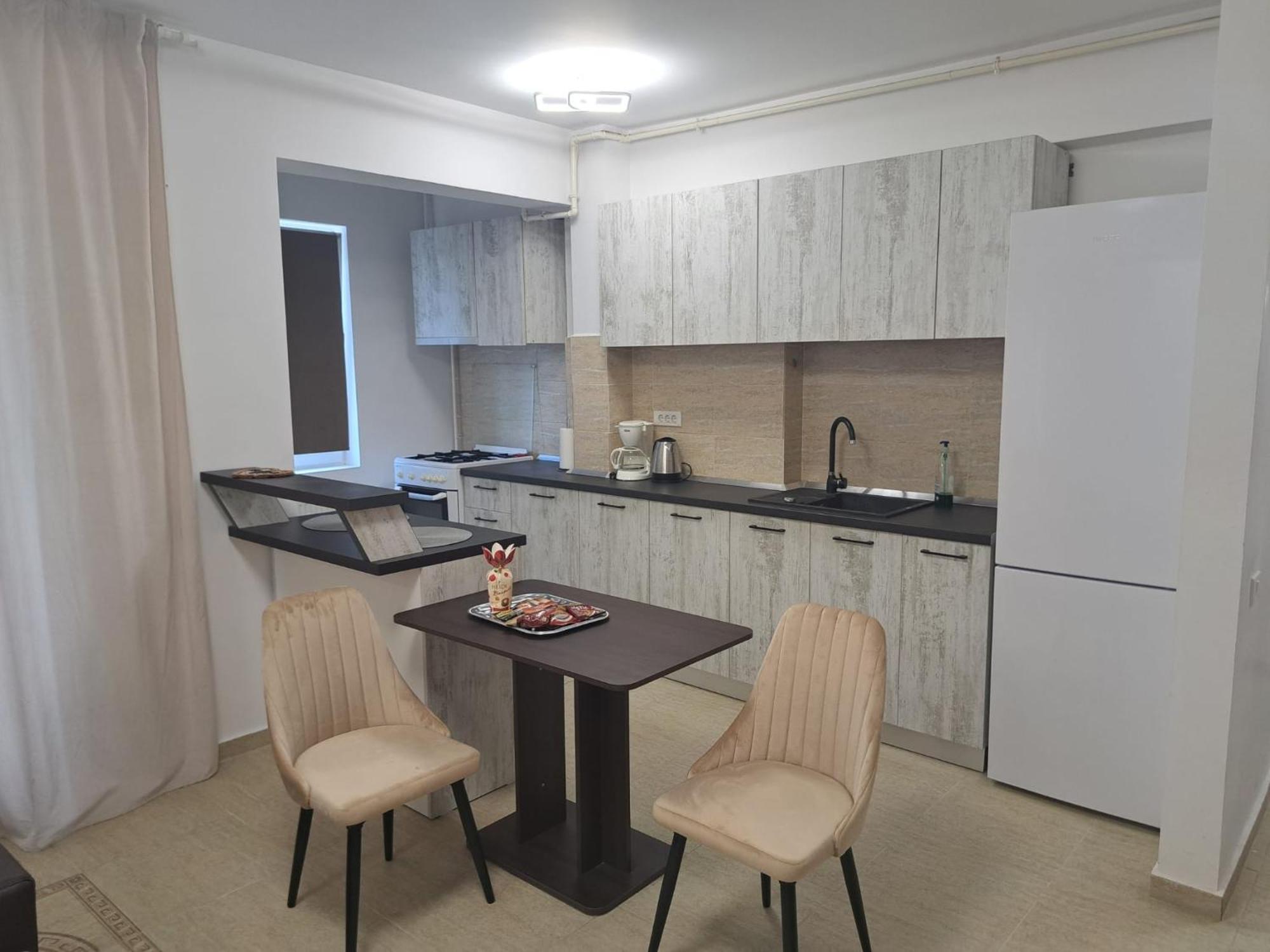 Marimar Lägenhet Bukarest Exteriör bild